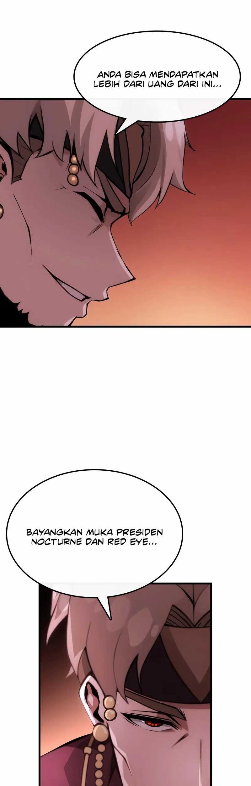 Writers Legacy Chapter 14 Gambar 37