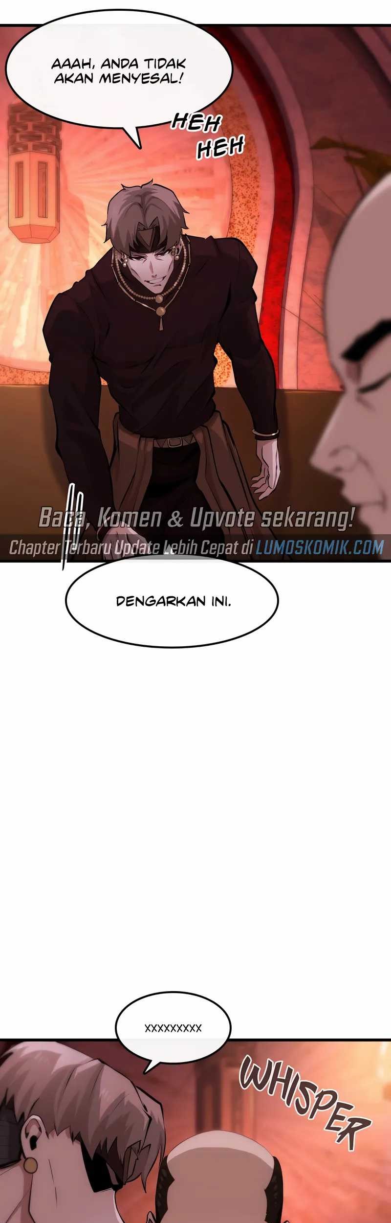 Writers Legacy Chapter 14 Gambar 41