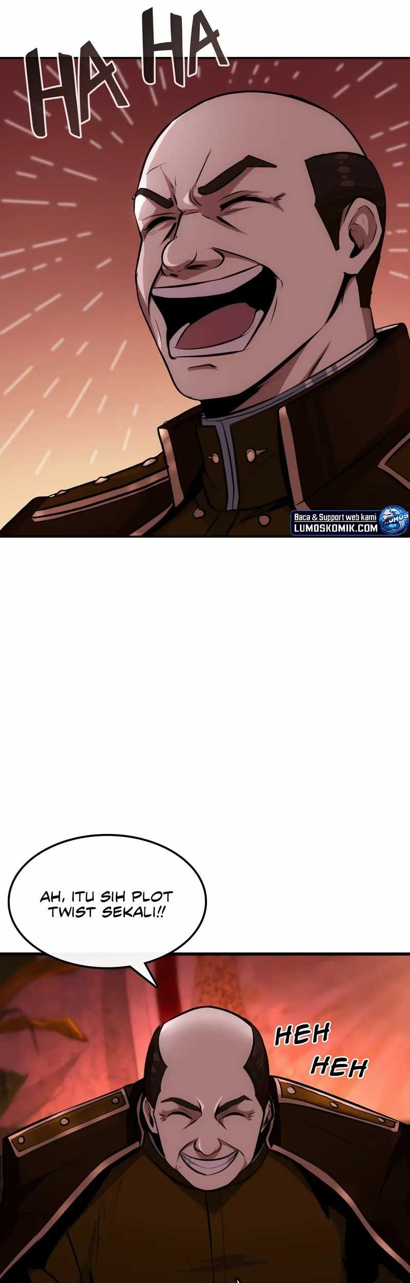 Writers Legacy Chapter 14 Gambar 44