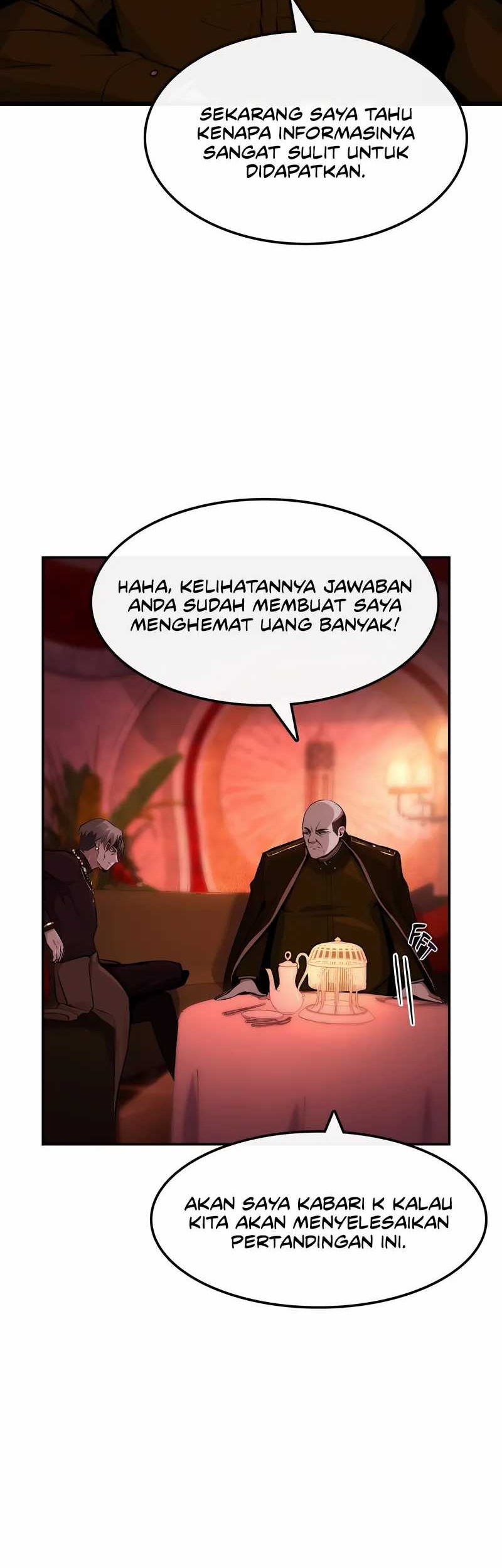 Writers Legacy Chapter 14 Gambar 45