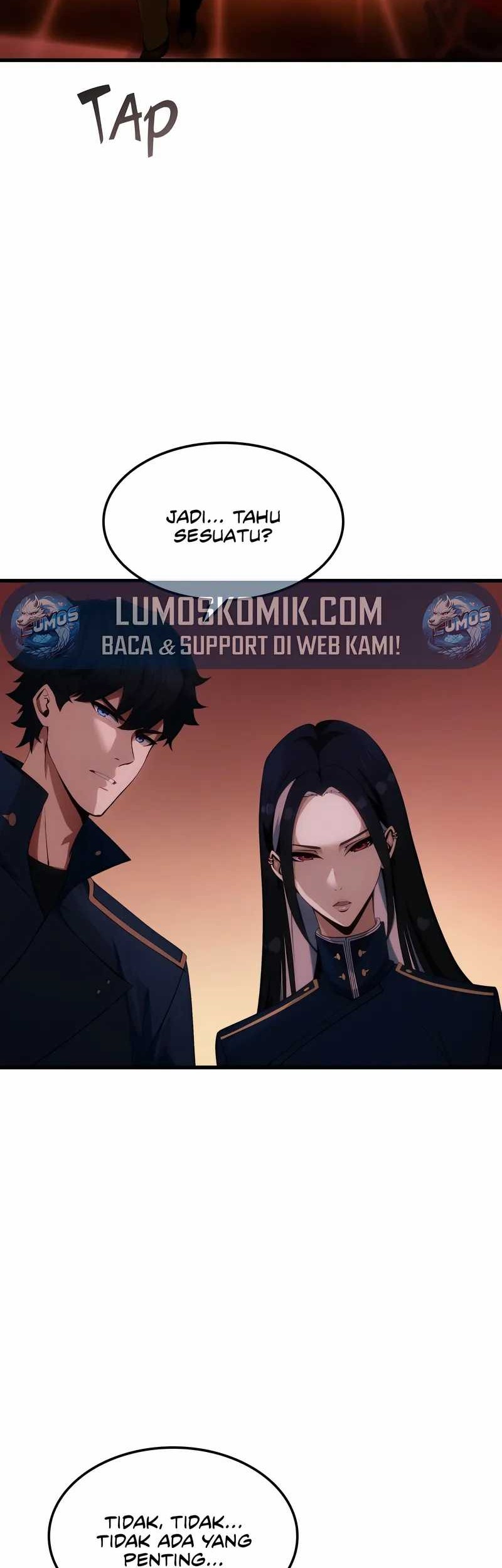 Writers Legacy Chapter 14 Gambar 48