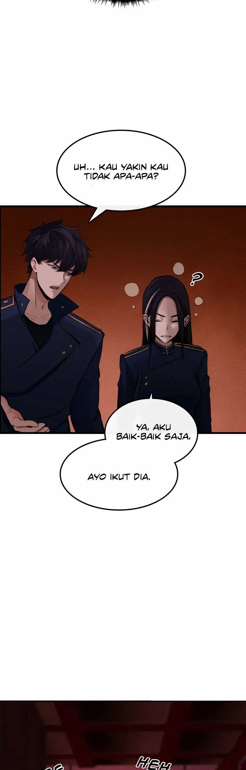 Writers Legacy Chapter 14 Gambar 54