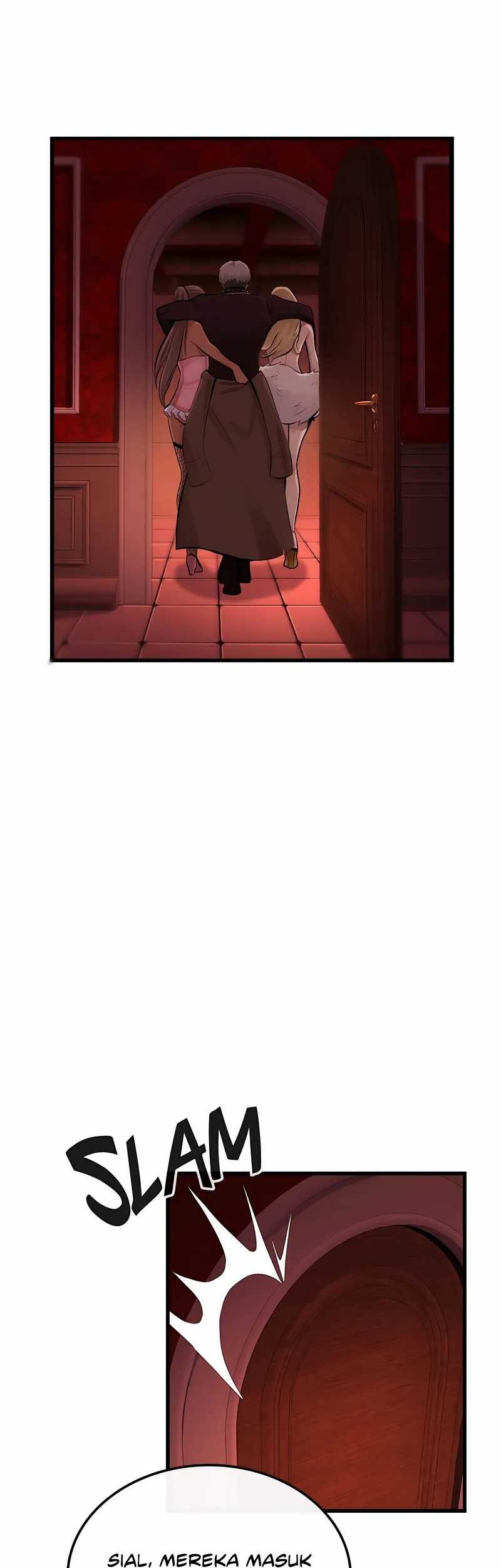 Writers Legacy Chapter 14 Gambar 56