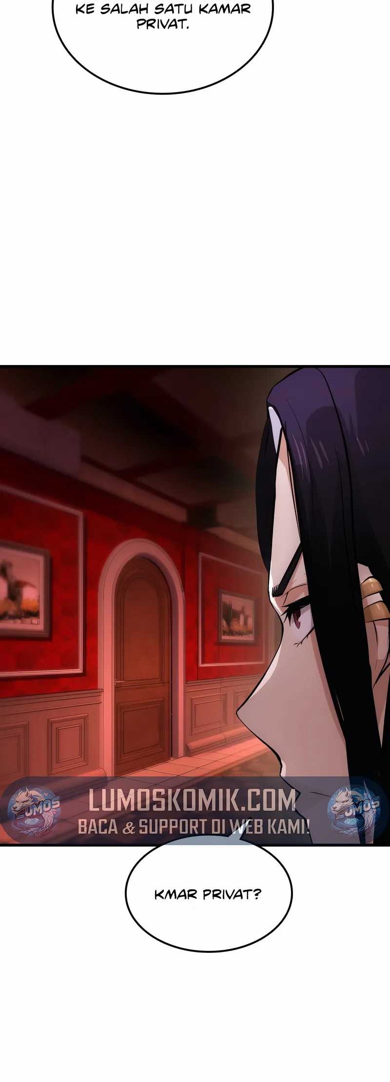 Writers Legacy Chapter 14 Gambar 57