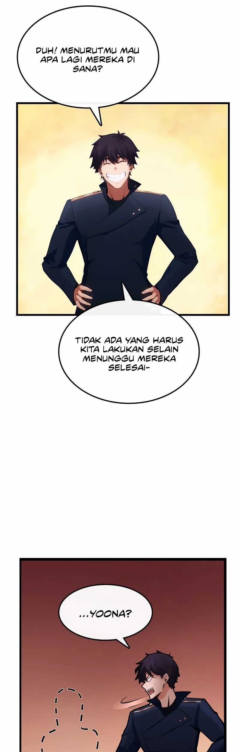 Writers Legacy Chapter 14 Gambar 58