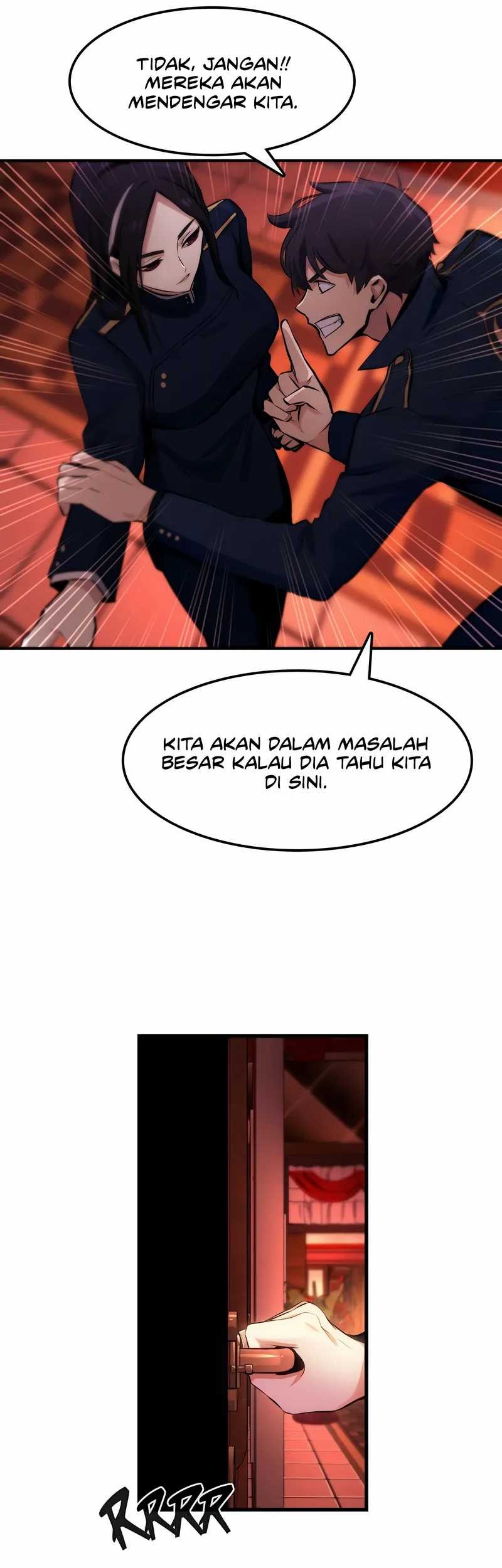 Writers Legacy Chapter 14 Gambar 60