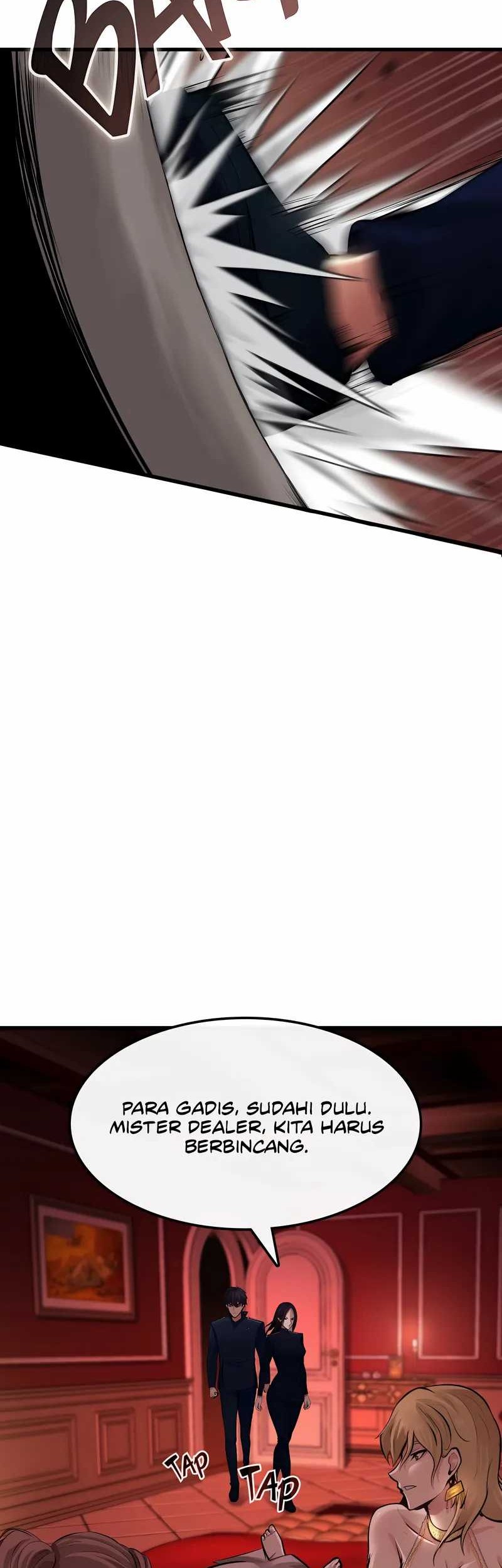 Writers Legacy Chapter 14 Gambar 64