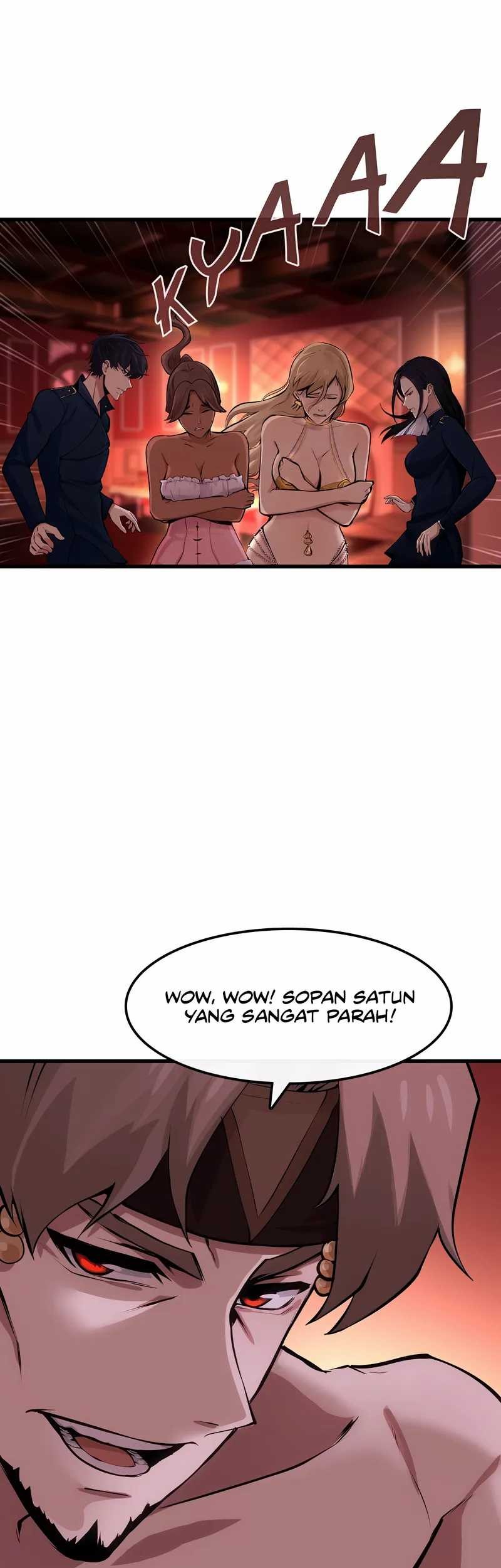 Writers Legacy Chapter 14 Gambar 66