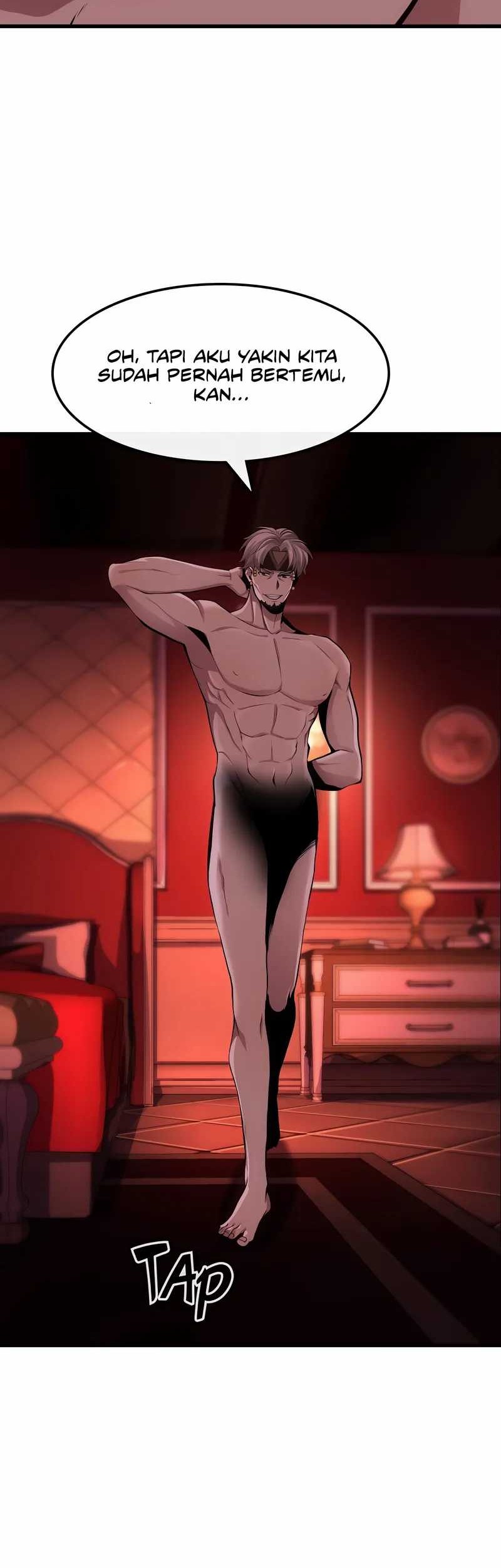 Writers Legacy Chapter 14 Gambar 67