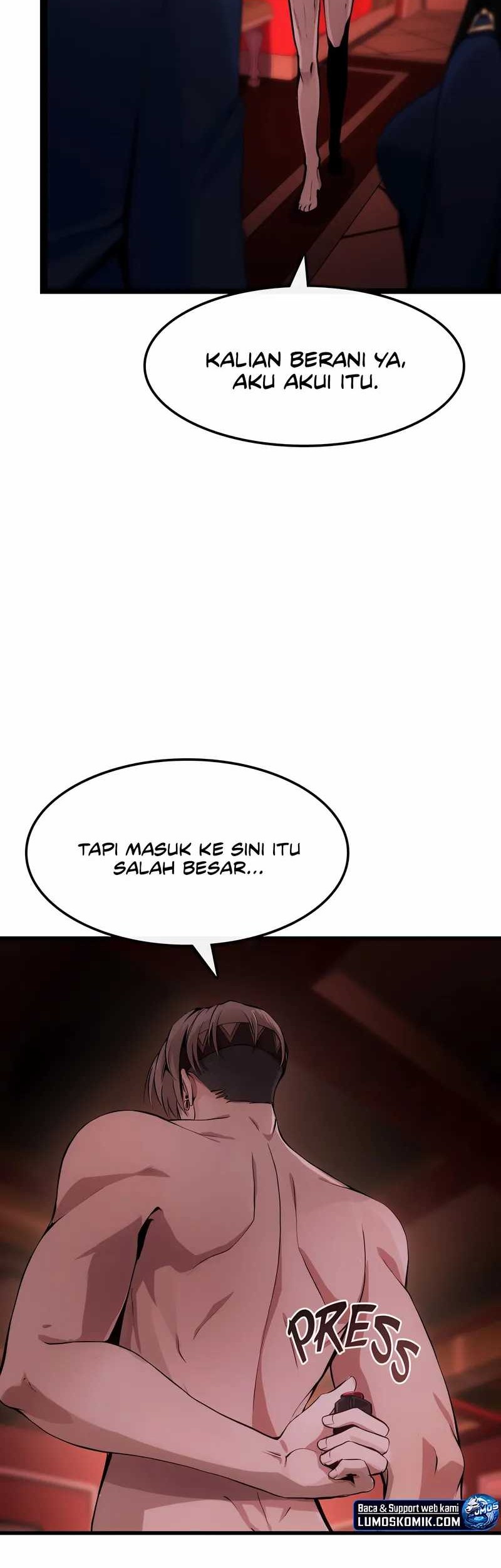 Writers Legacy Chapter 14 Gambar 70