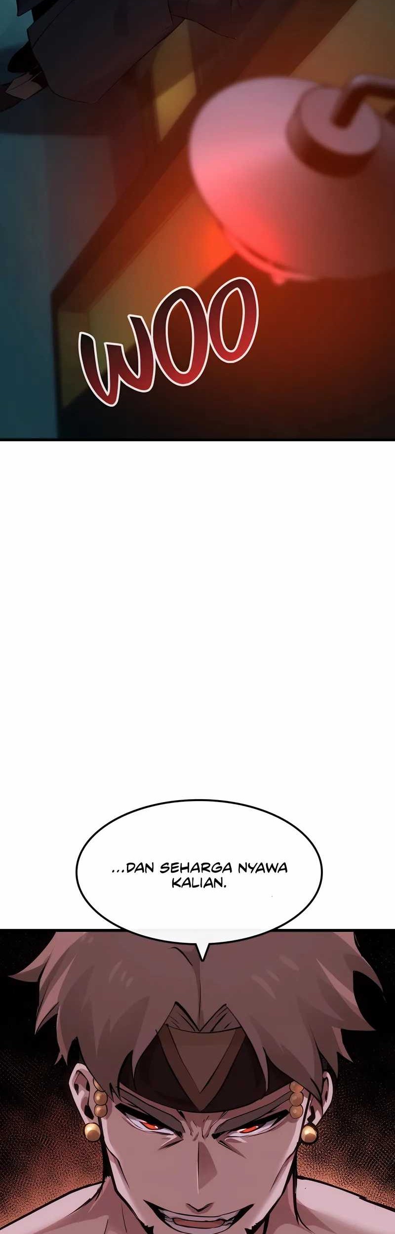 Writers Legacy Chapter 14 Gambar 73