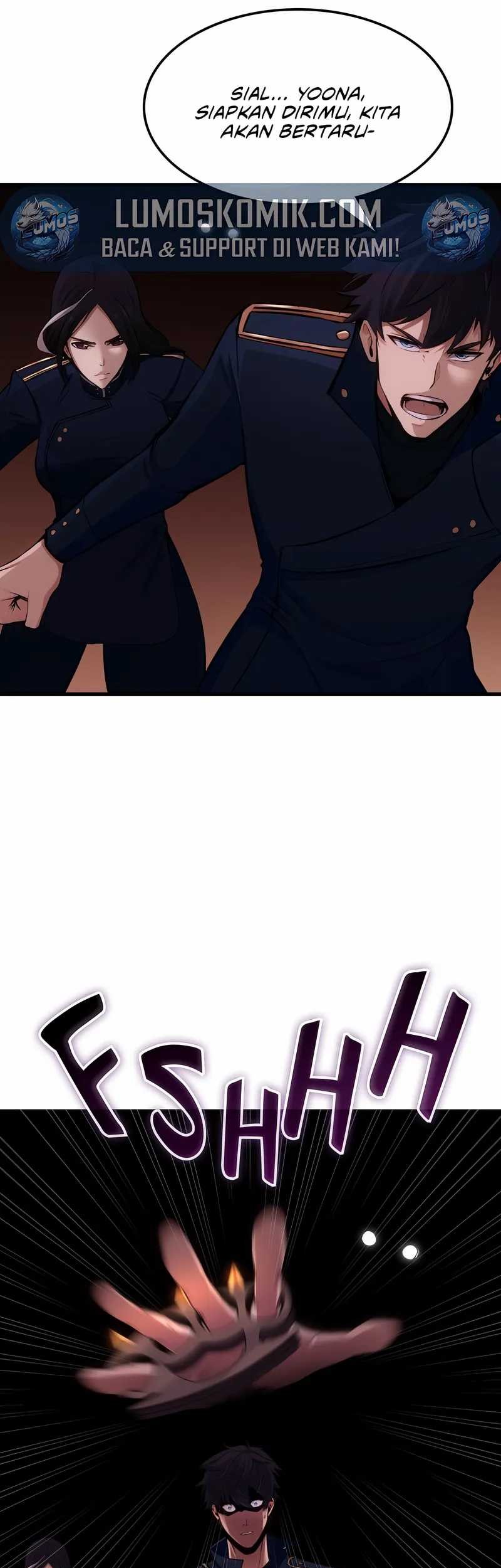 Writers Legacy Chapter 14 Gambar 75