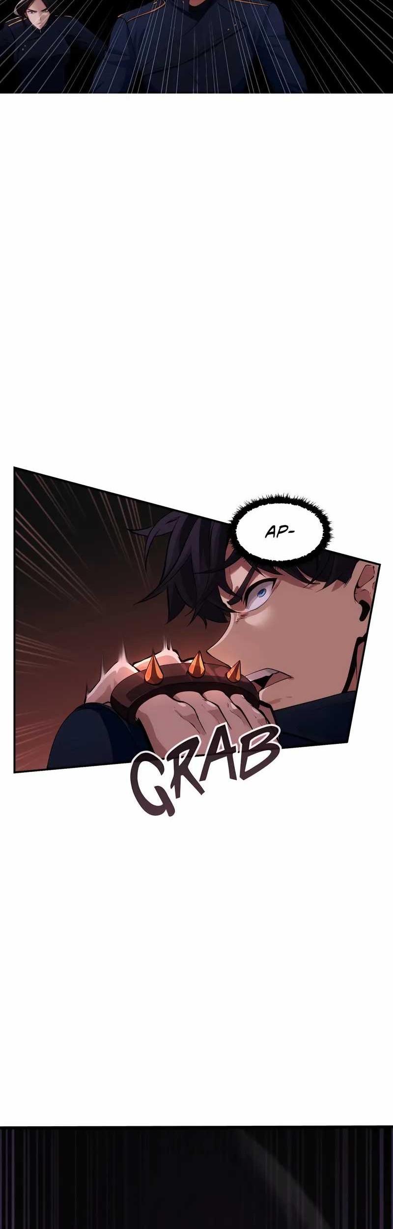 Writers Legacy Chapter 14 Gambar 76