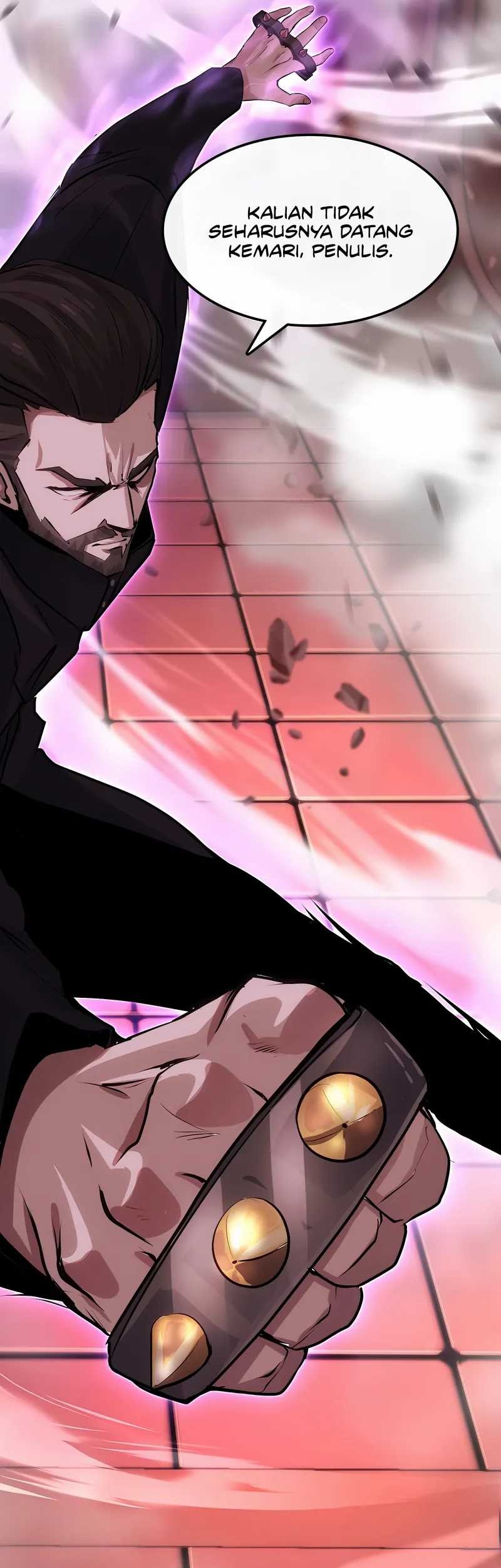 Writers Legacy Chapter 14 Gambar 80