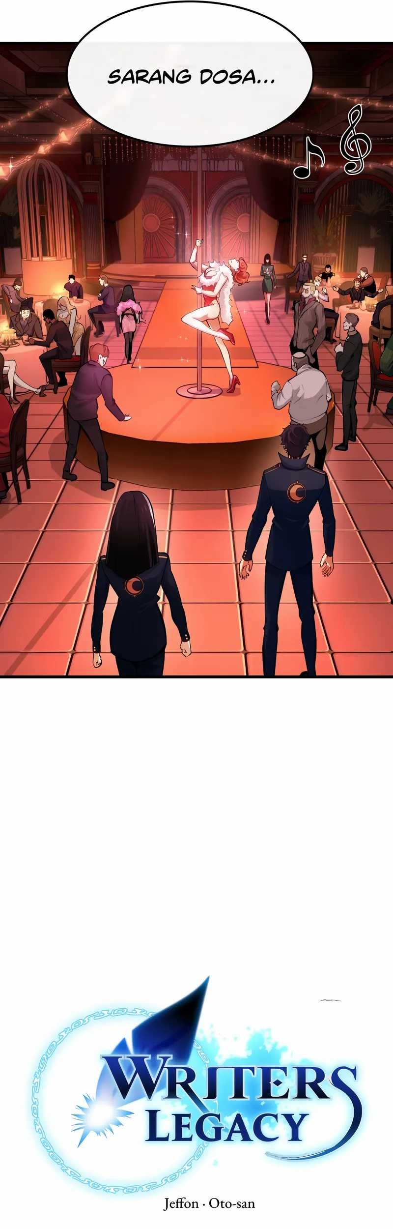 Writers Legacy Chapter 14 Gambar 4