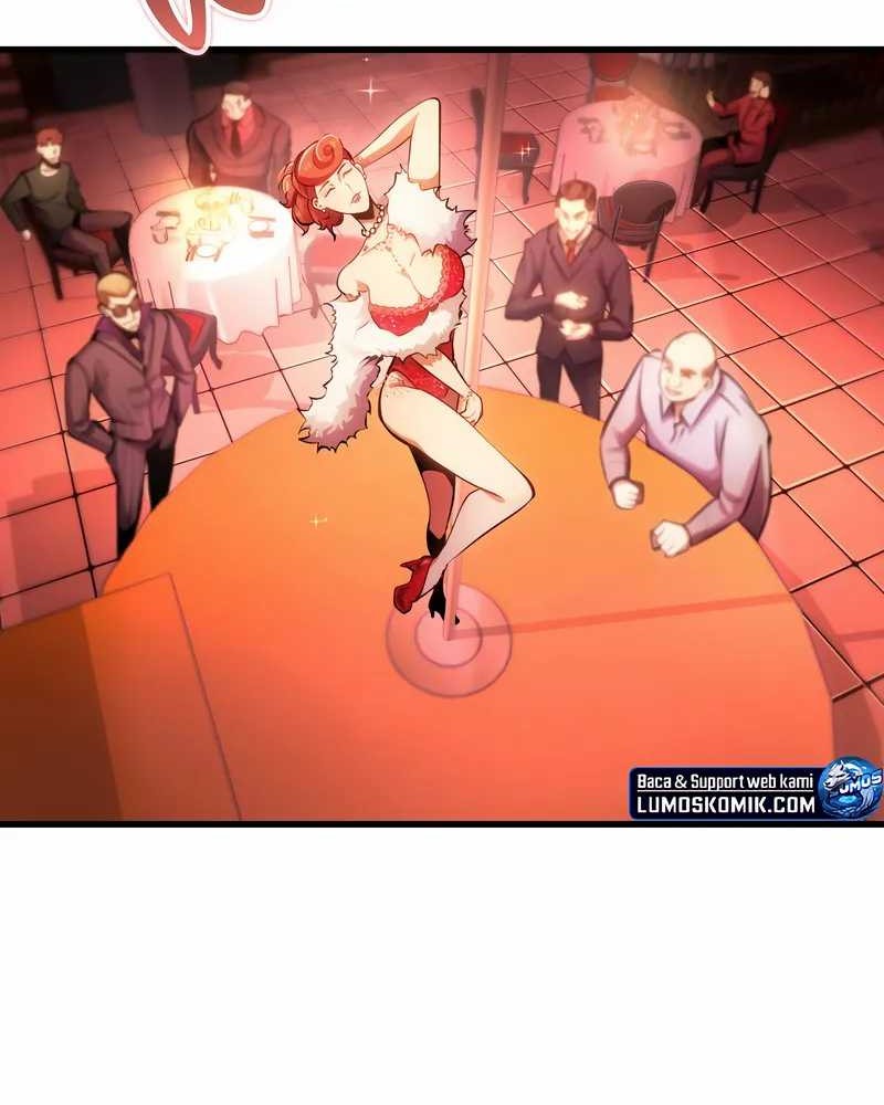 Writers Legacy Chapter 14 Gambar 6