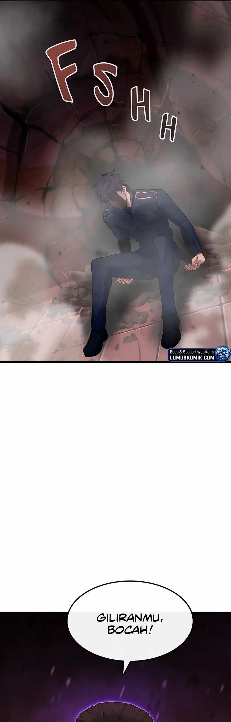 Writers Legacy Chapter 14 Gambar 83