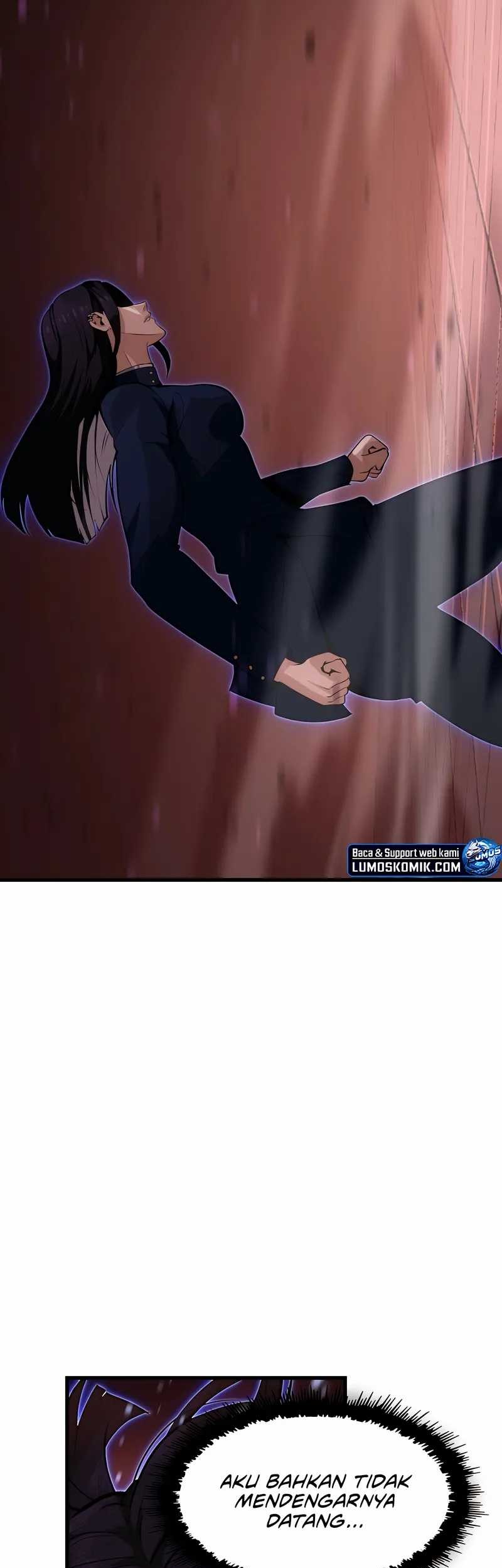 Writers Legacy Chapter 14 Gambar 86