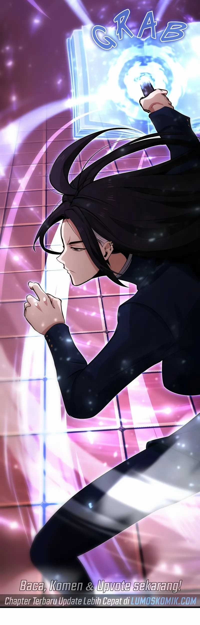 Writers Legacy Chapter 14 Gambar 88