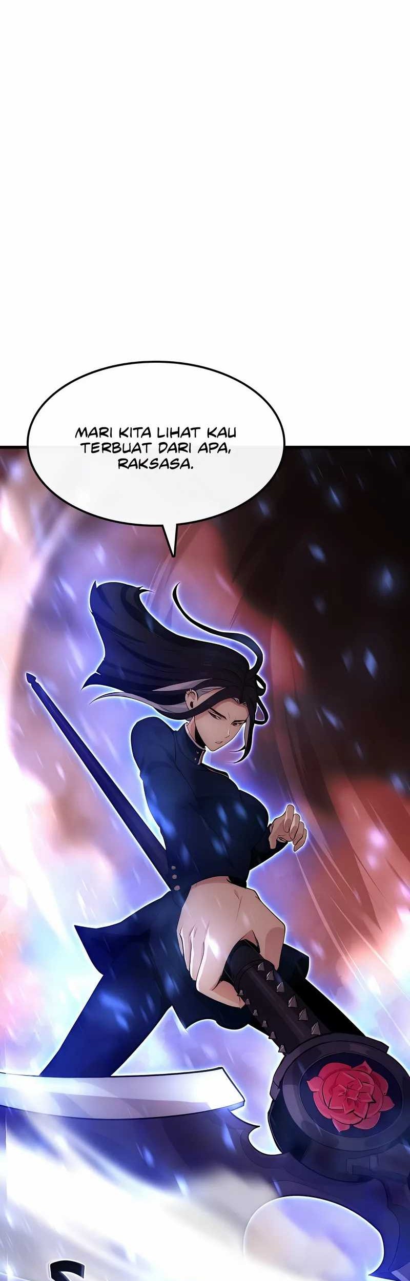 Writers Legacy Chapter 14 Gambar 89