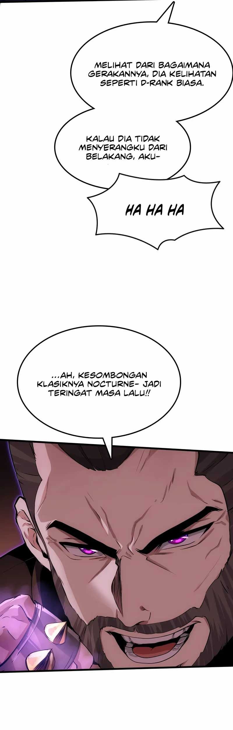 Writers Legacy Chapter 14 Gambar 99
