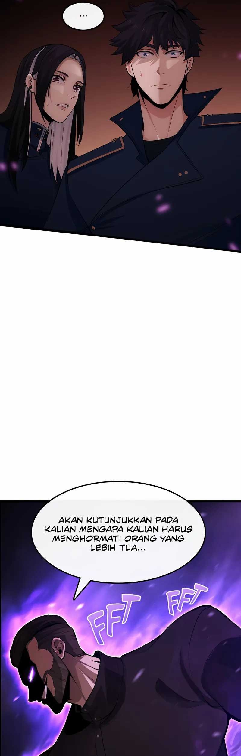 Writers Legacy Chapter 14 Gambar 102