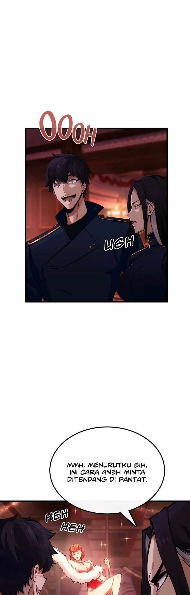 Writers Legacy Chapter 14 Gambar 7