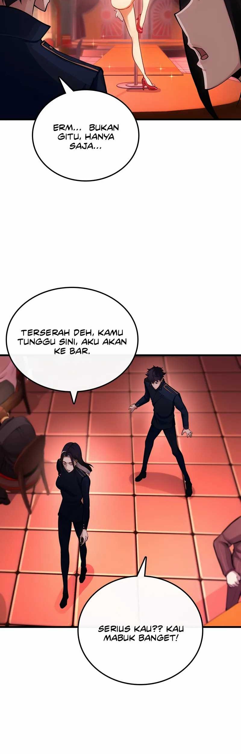 Writers Legacy Chapter 14 Gambar 8