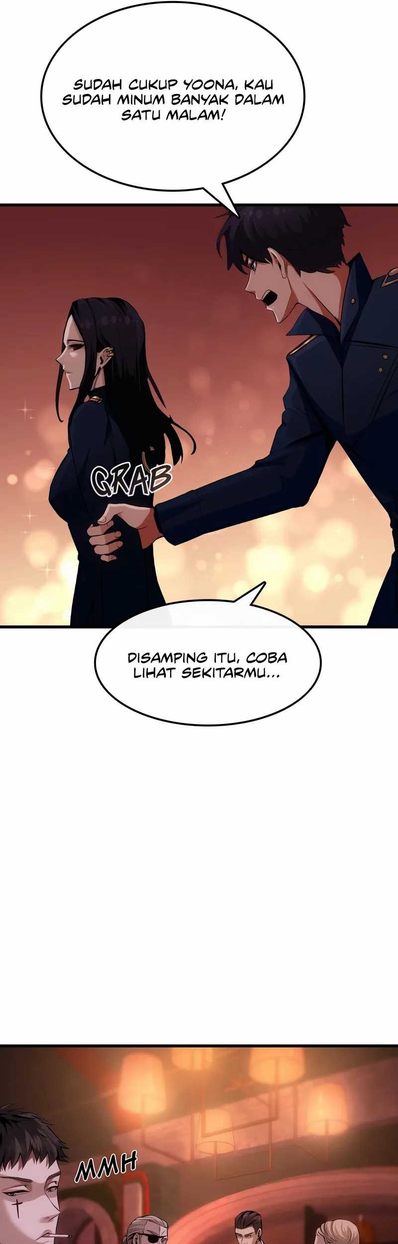 Writers Legacy Chapter 14 Gambar 10