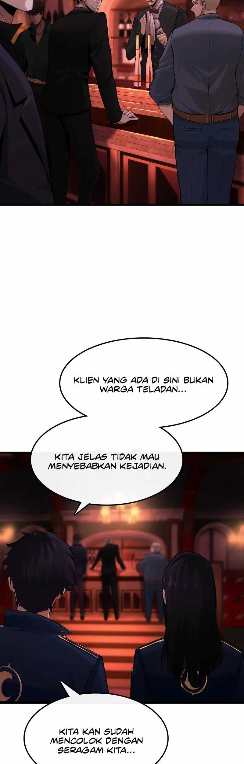 Writers Legacy Chapter 14 Gambar 11