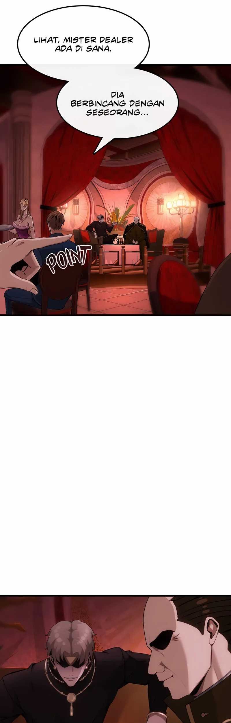 Writers Legacy Chapter 14 Gambar 13