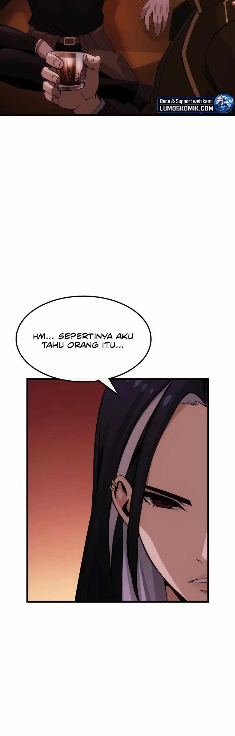 Writers Legacy Chapter 14 Gambar 14