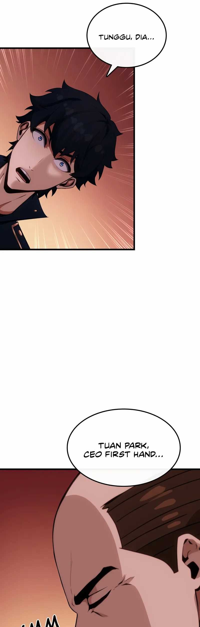 Writers Legacy Chapter 14 Gambar 16