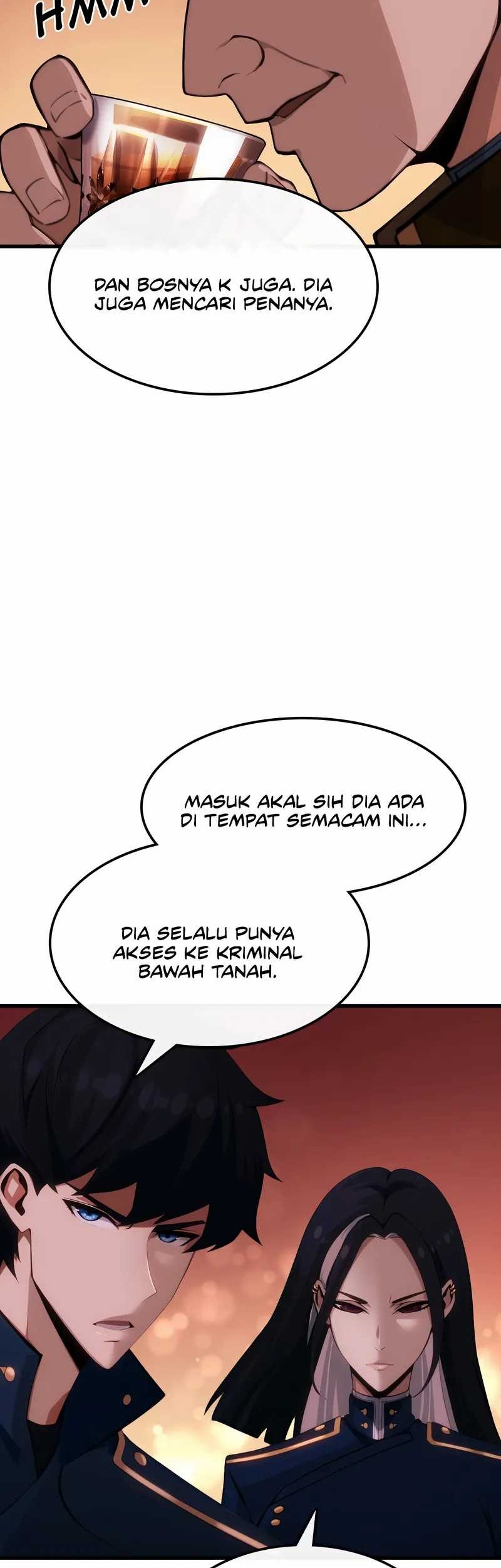 Writers Legacy Chapter 14 Gambar 17
