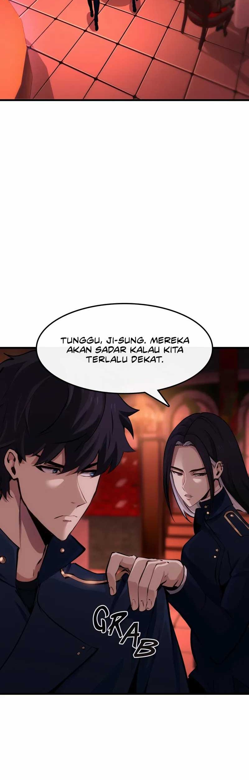 Writers Legacy Chapter 14 Gambar 20