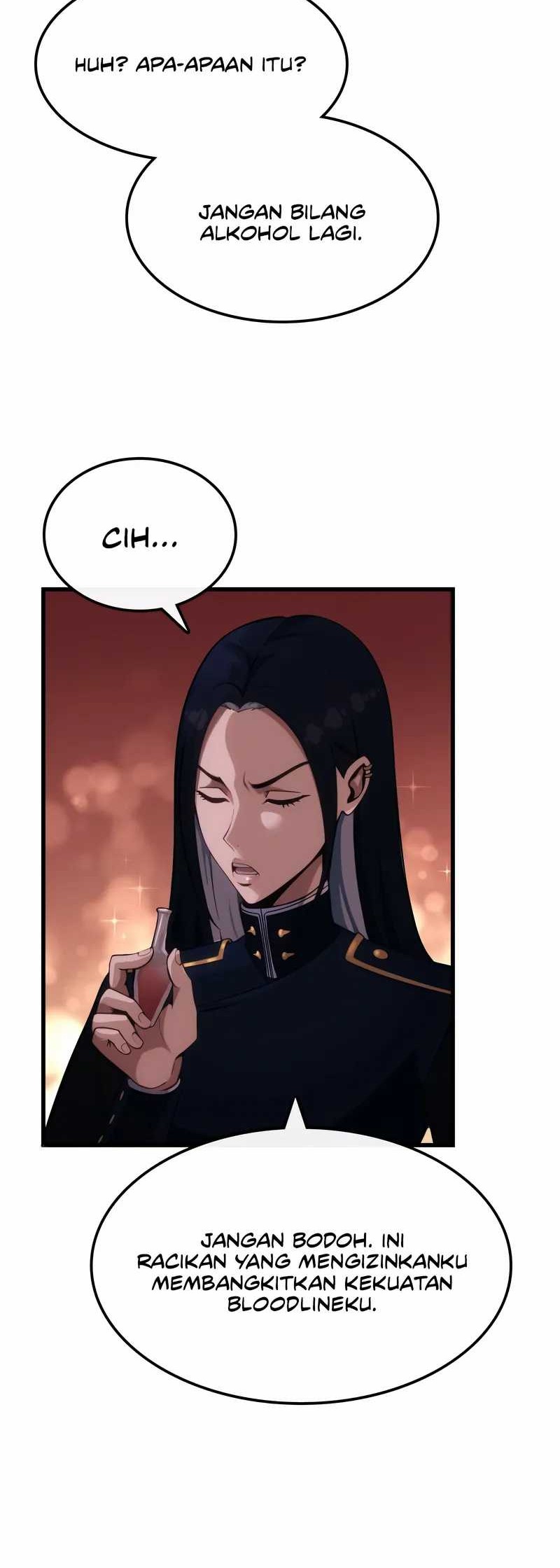 Writers Legacy Chapter 14 Gambar 23