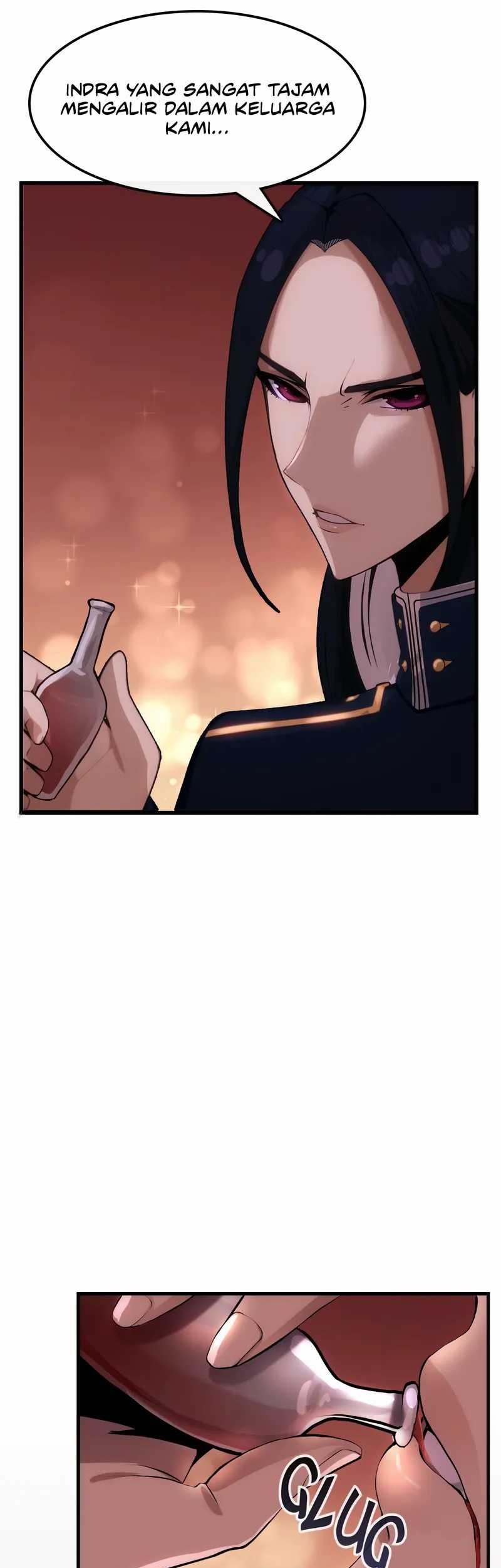 Writers Legacy Chapter 14 Gambar 24