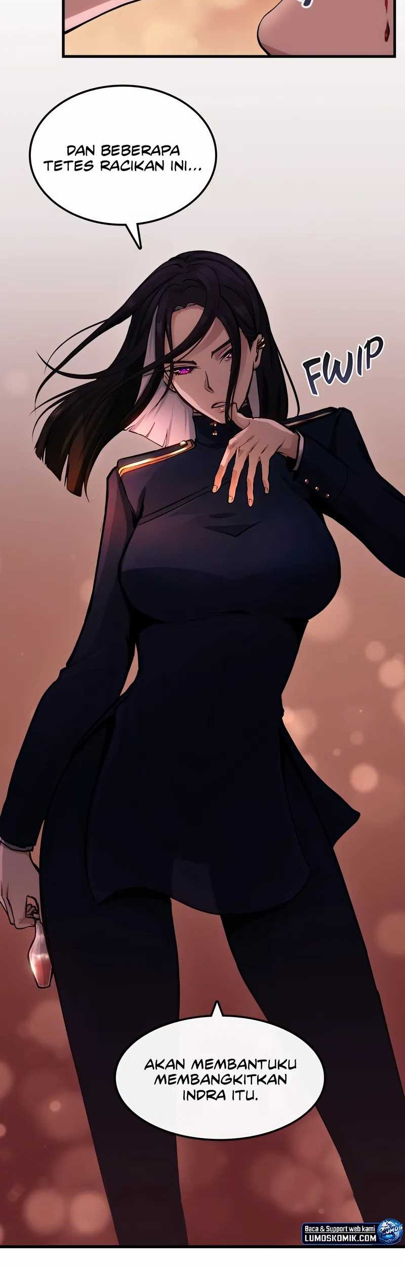 Writers Legacy Chapter 14 Gambar 25