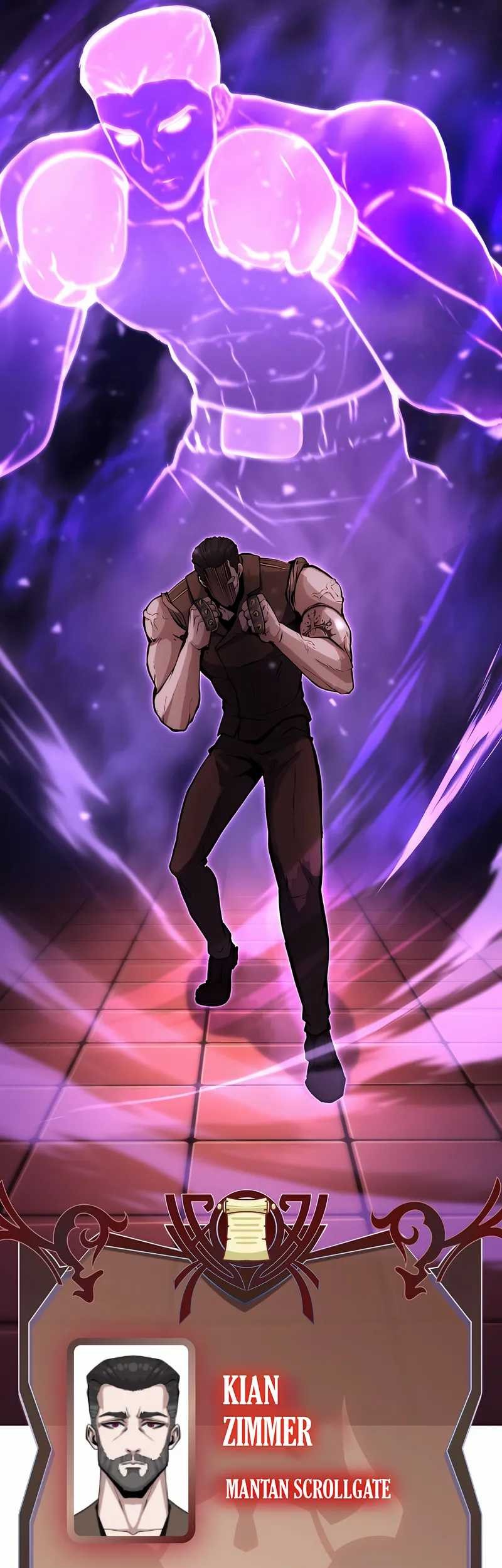 Writers Legacy Chapter 15 Gambar 26