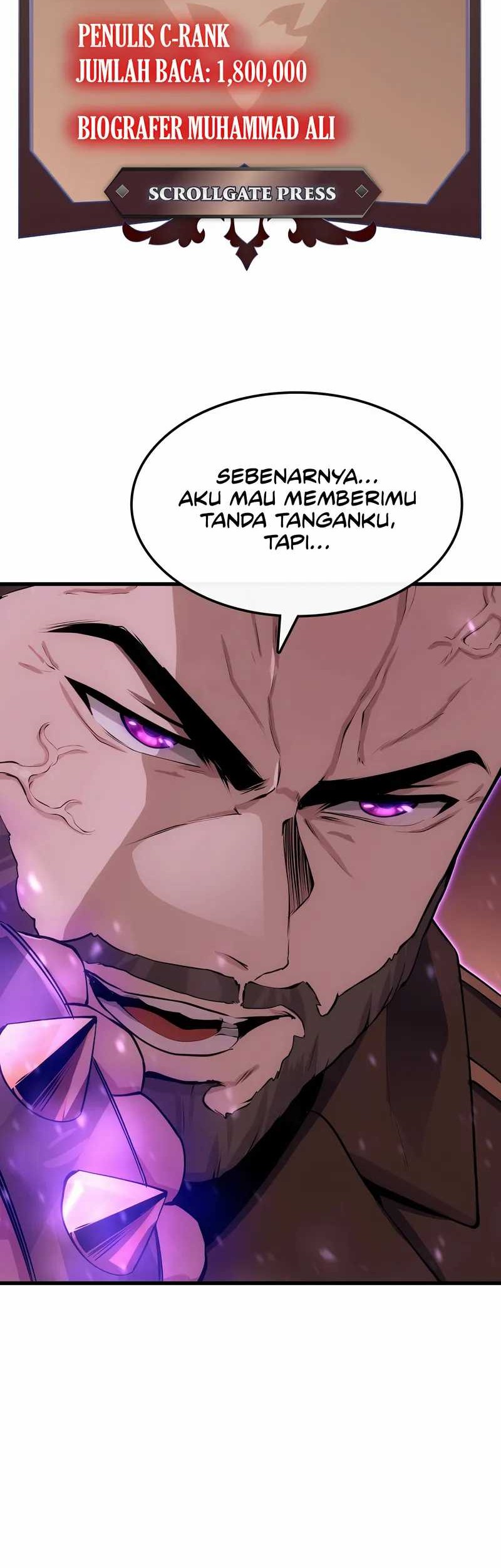 Writers Legacy Chapter 15 Gambar 27