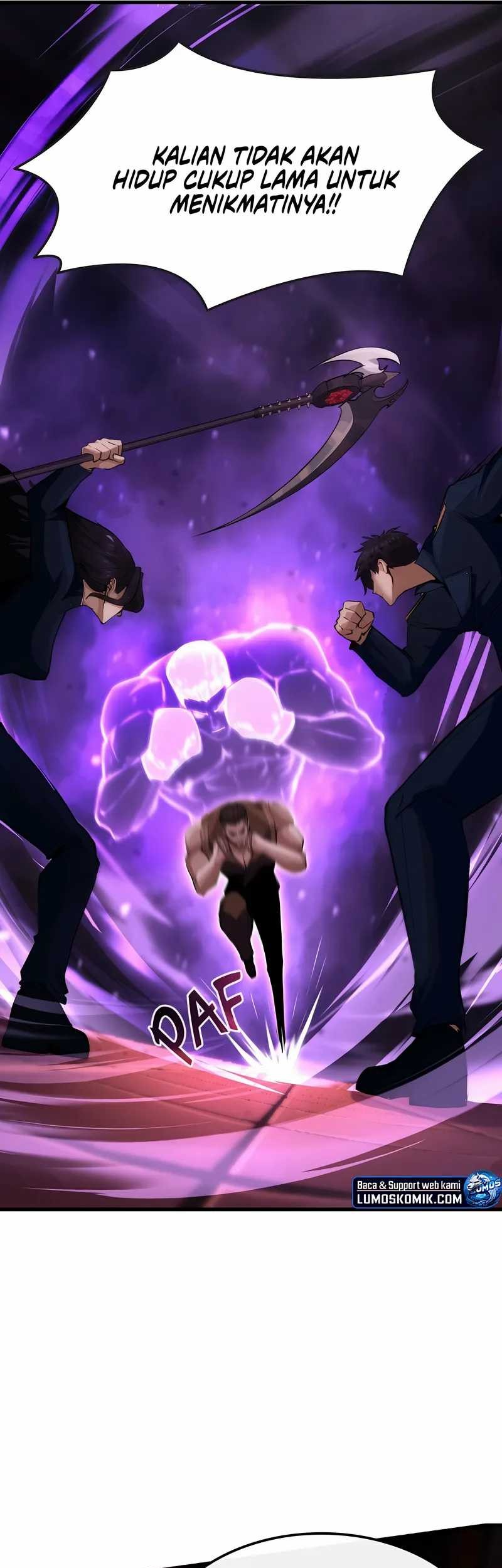 Writers Legacy Chapter 15 Gambar 29