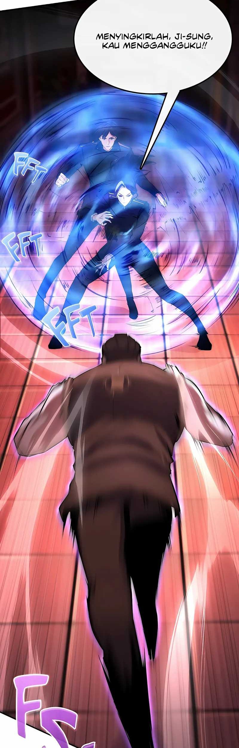 Writers Legacy Chapter 15 Gambar 30