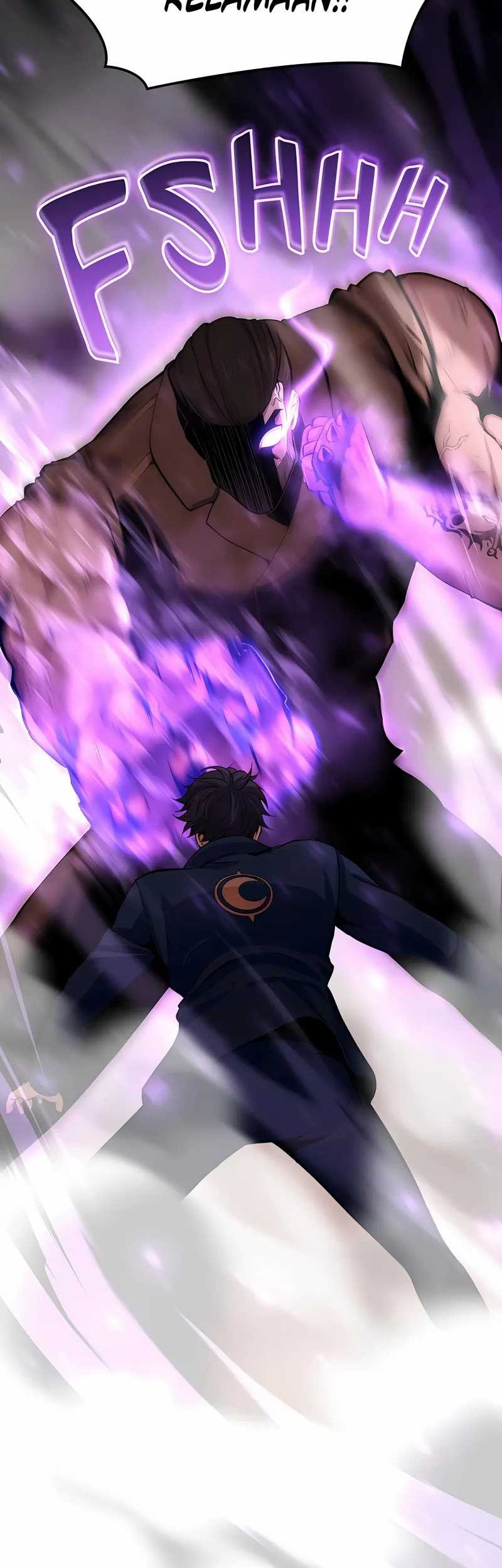 Writers Legacy Chapter 15 Gambar 36