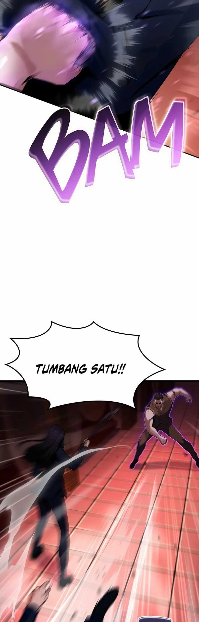 Writers Legacy Chapter 15 Gambar 39