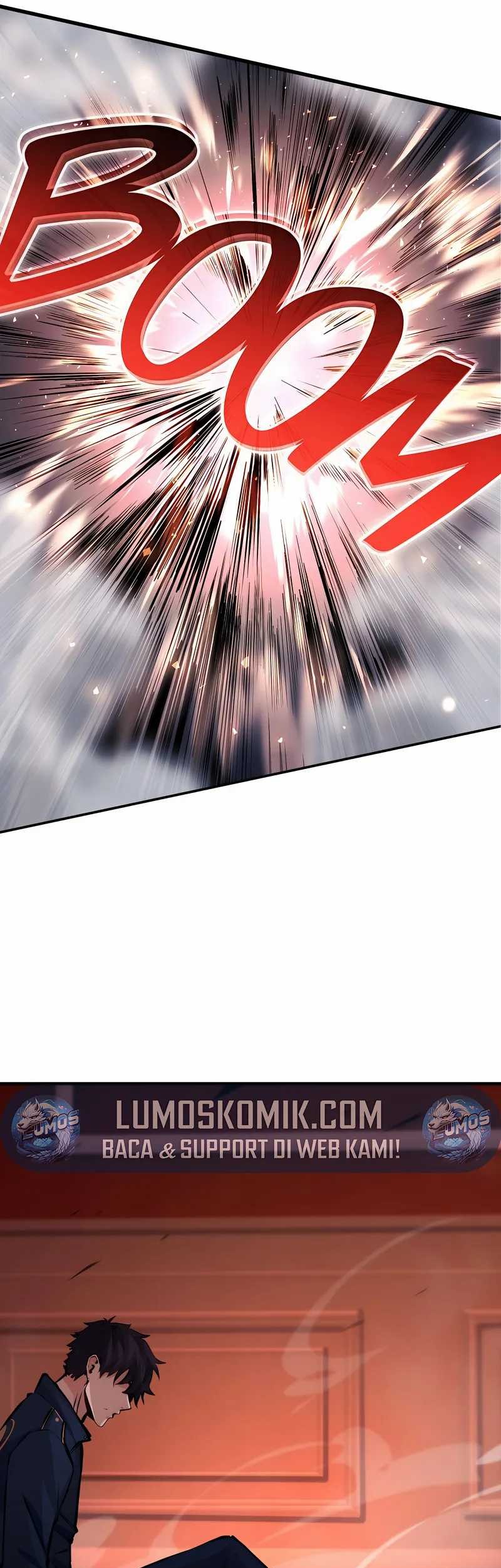 Writers Legacy Chapter 15 Gambar 41