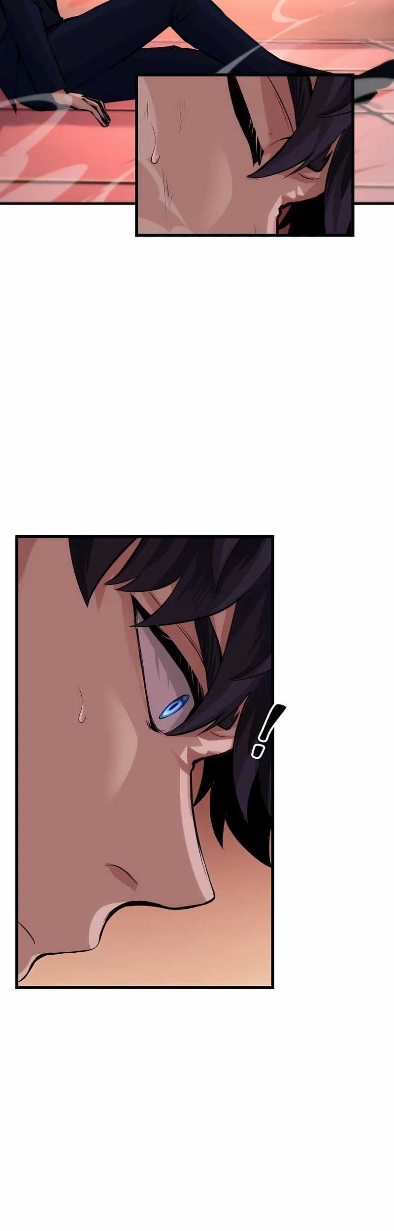 Writers Legacy Chapter 15 Gambar 42