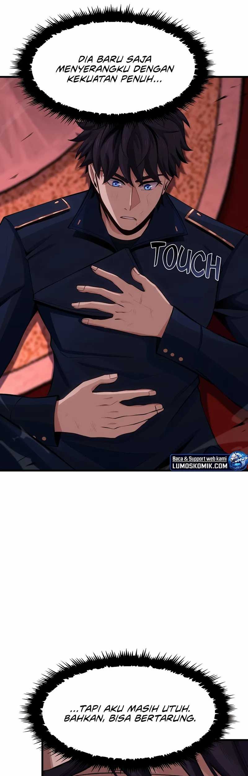 Writers Legacy Chapter 15 Gambar 44