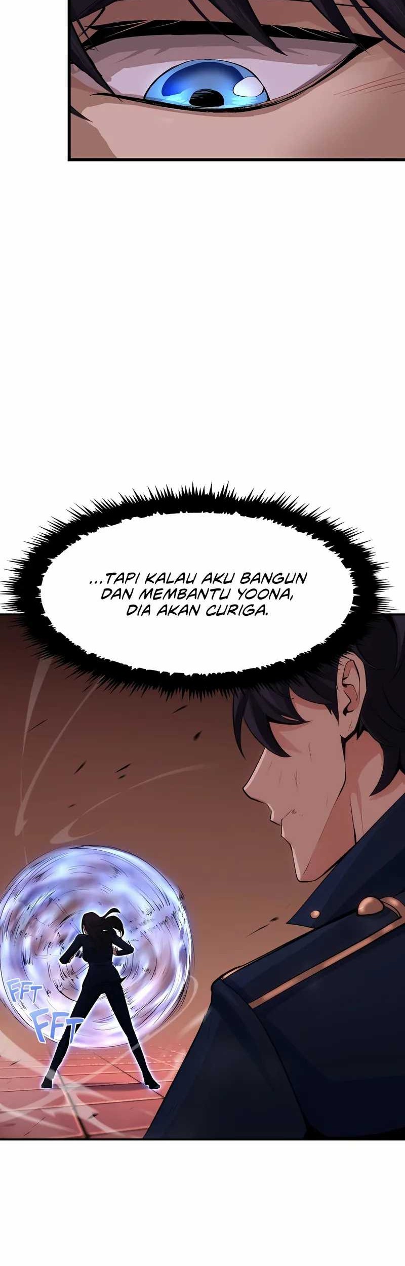 Writers Legacy Chapter 15 Gambar 45