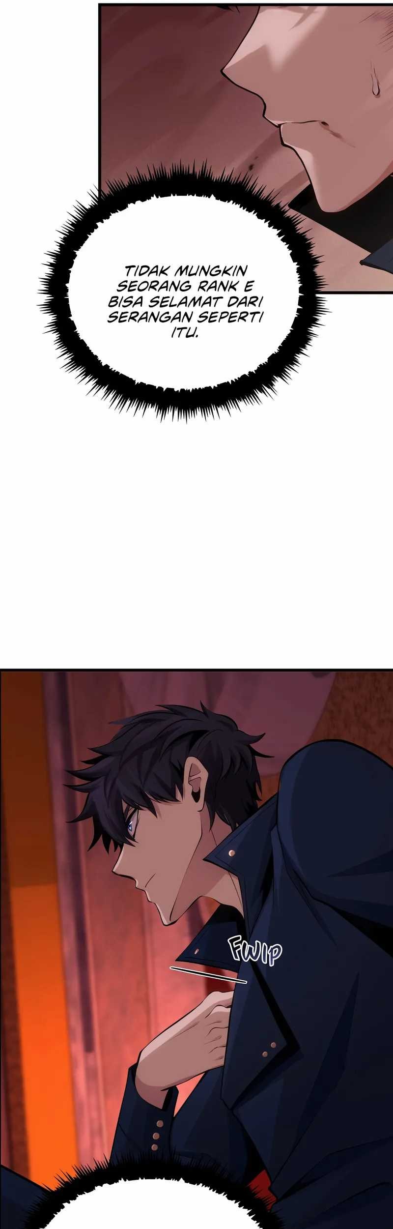 Writers Legacy Chapter 15 Gambar 47