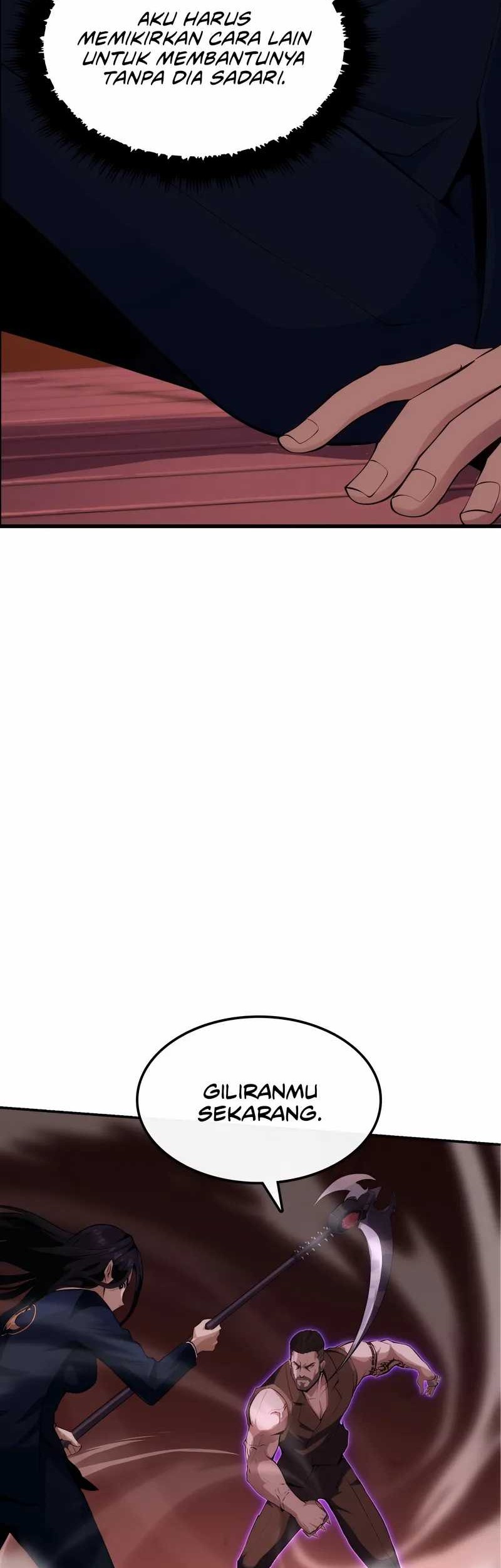 Writers Legacy Chapter 15 Gambar 48